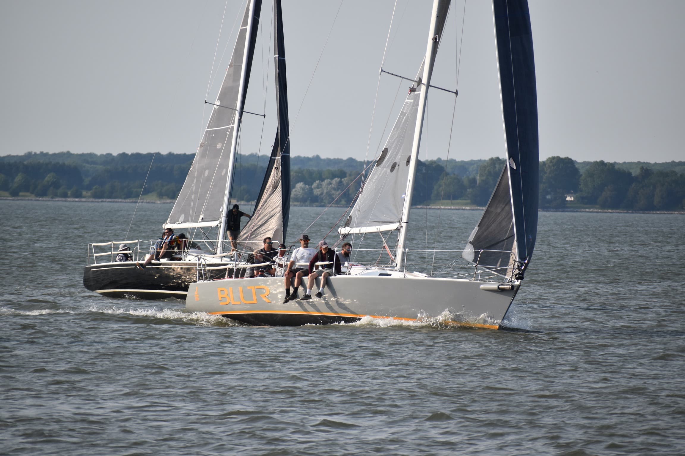 2026 Wednesday Night Racing