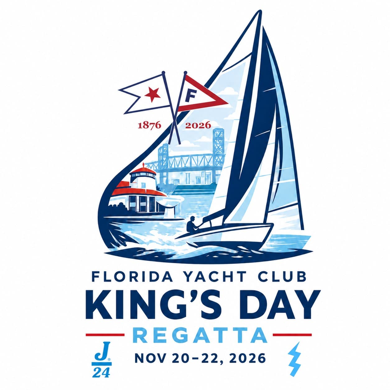 2026 King's Day Regatta