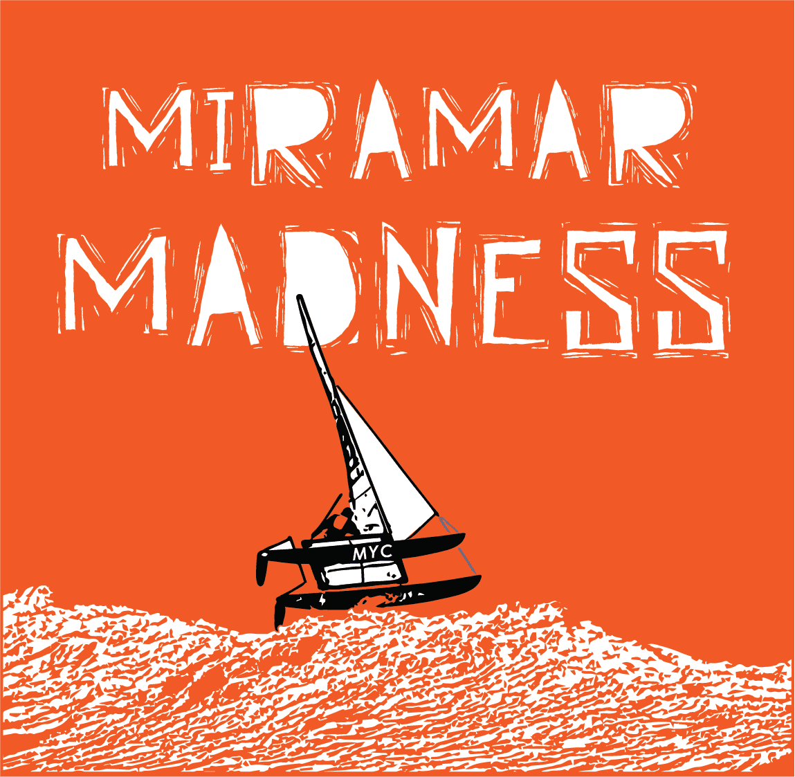 Miramar Madness 2026 event image
