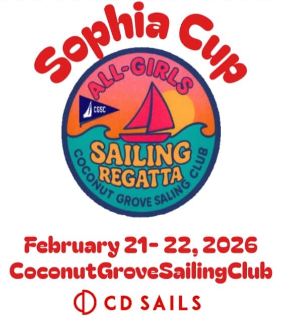 The Sophia Cup, Inaugural event image