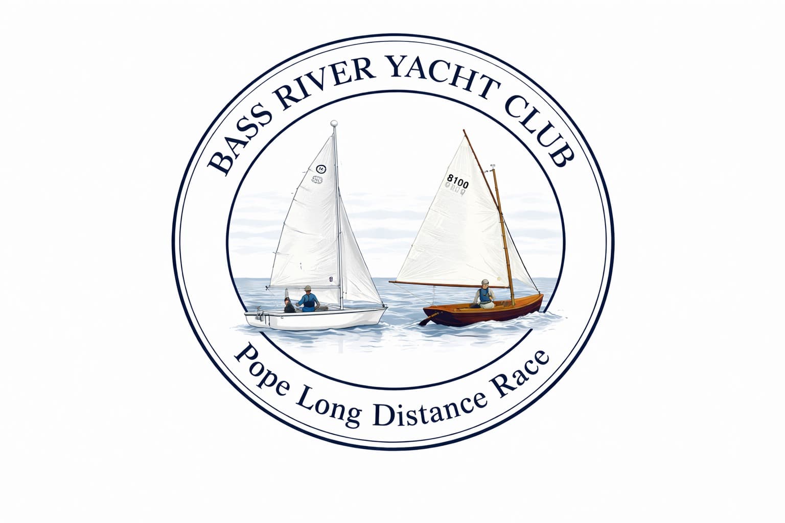 Pope Long Distance Race