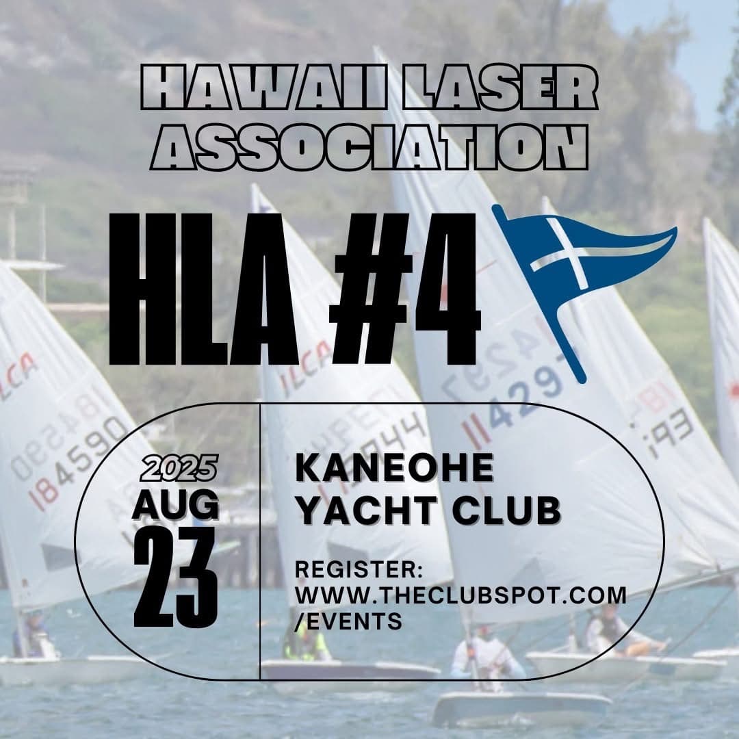 2026 Hla #4 @kyc event image