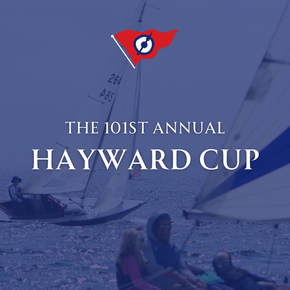 The 101st Annual Hayward Cup