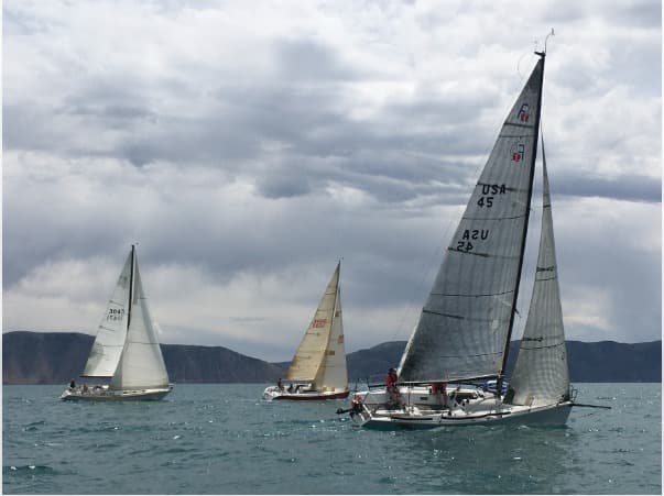 2026 Bear Lake Saturday Series