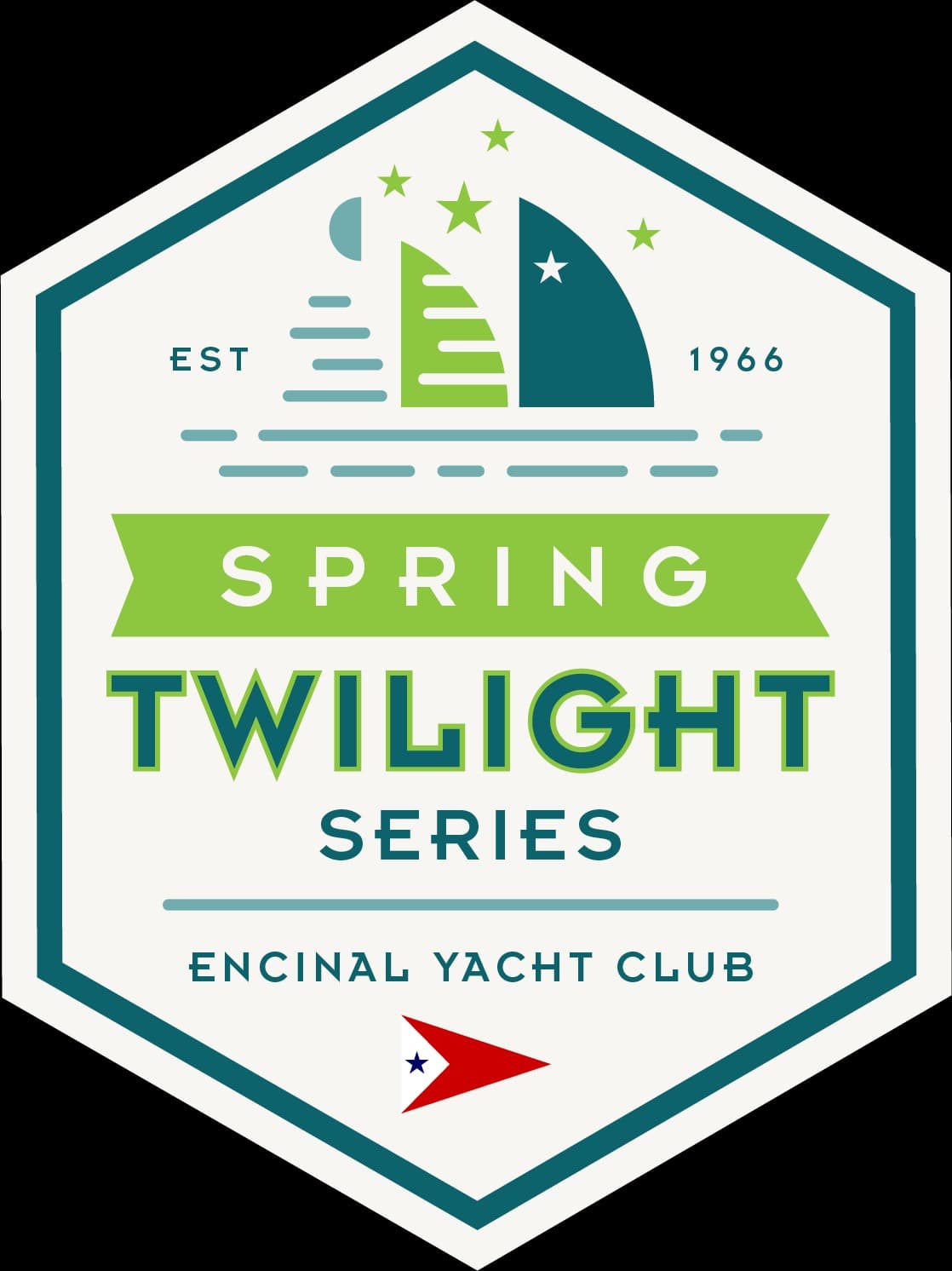 EYC Spring Twilight Series event image