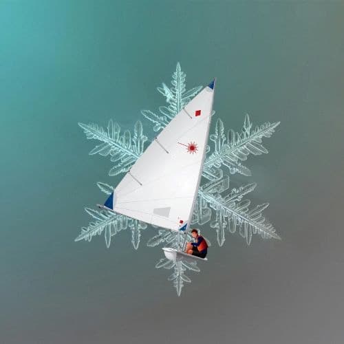 2025-2026 ILCA Winter Winds Frostbite Series event image