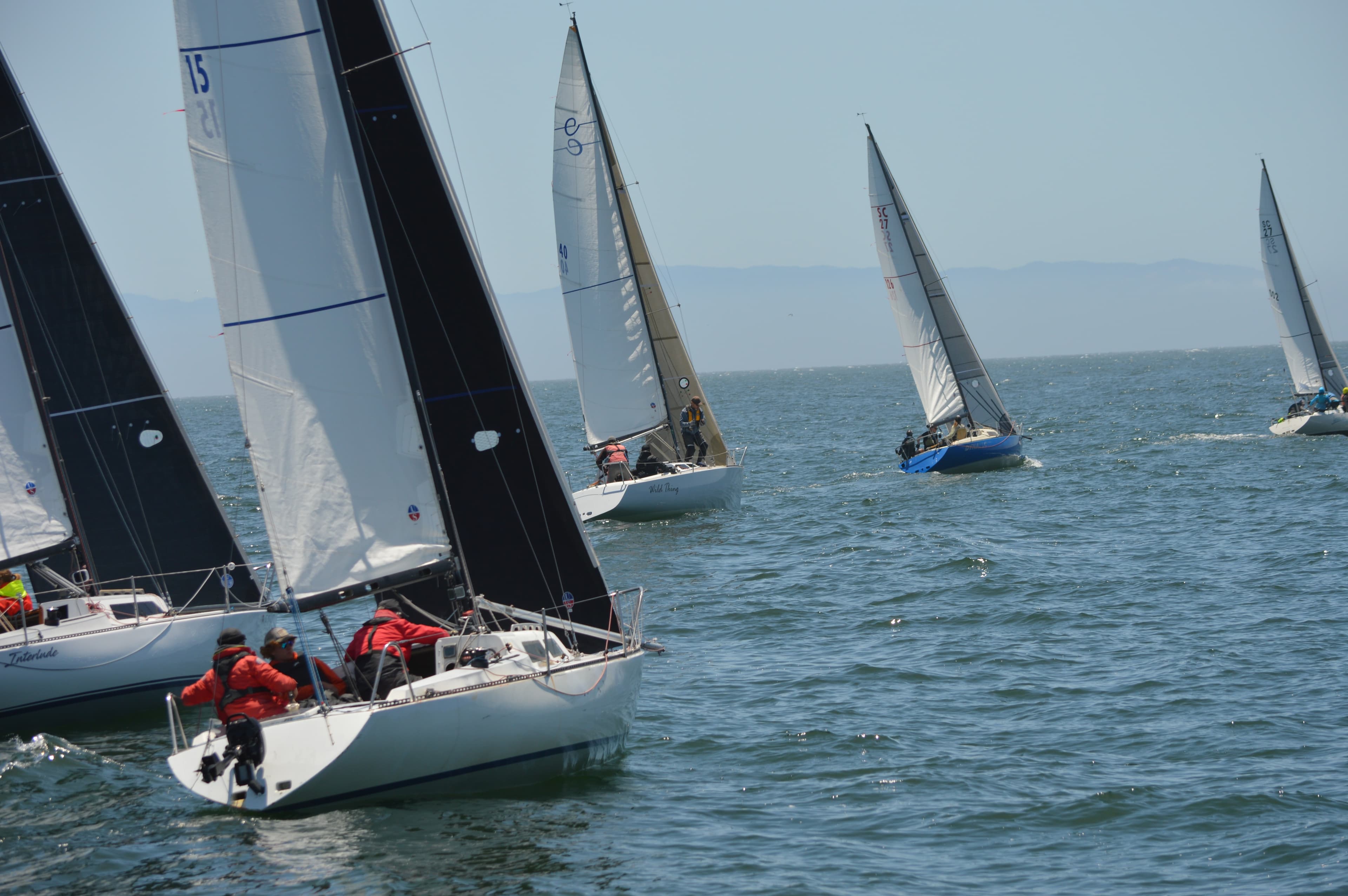 2026 Spring SCORE Series