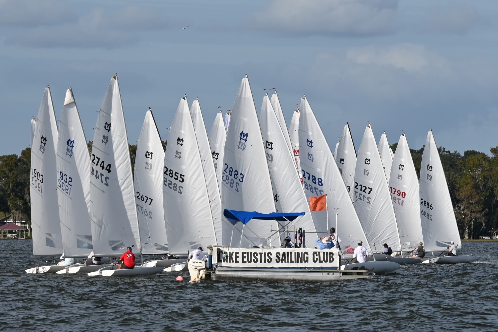  2026 MCSA Midwinter Championship  event image
