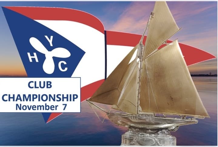 2026 HYC Club Championship event image