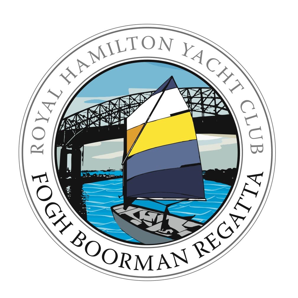 2026 Fogh Boorman Dinghy Regatta