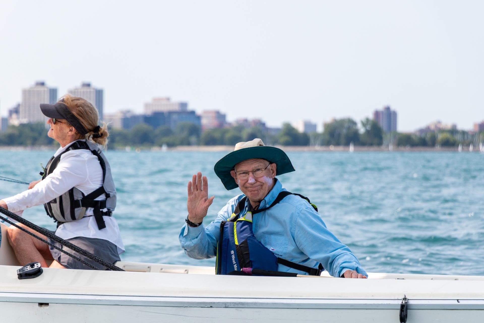 2026 Old Guard Regatta event image