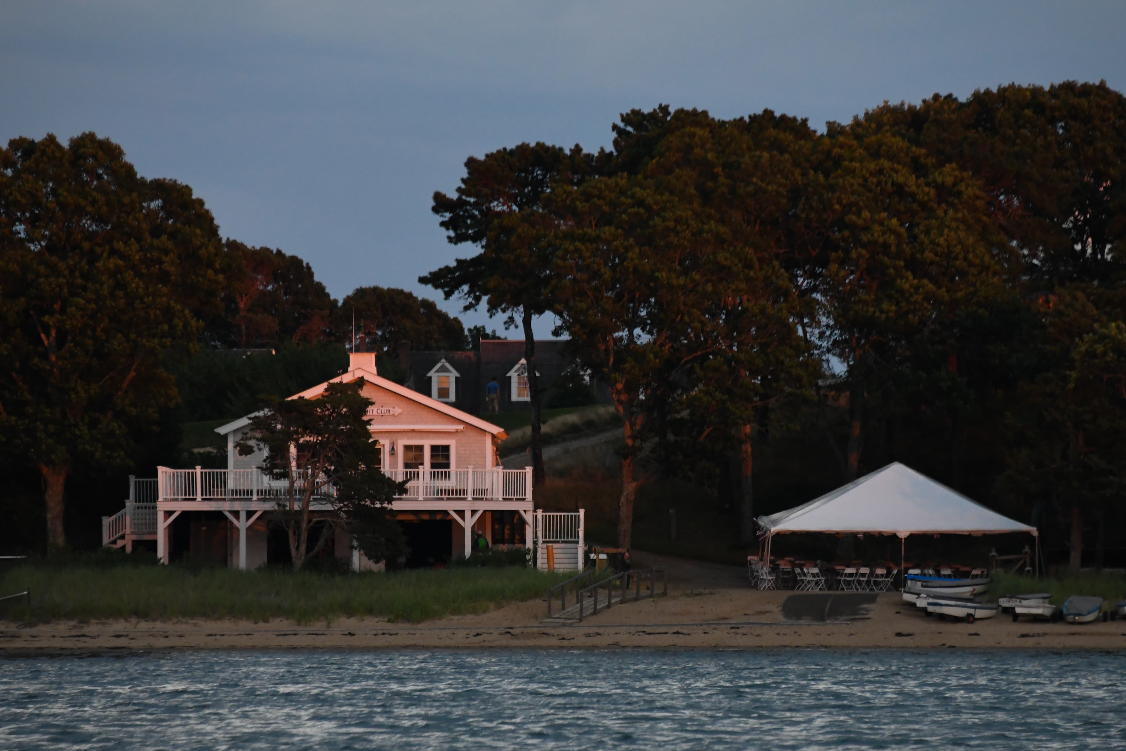 2026 Chatham Regatta