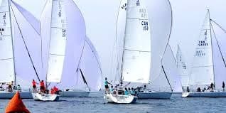 J/105 Women's Championship