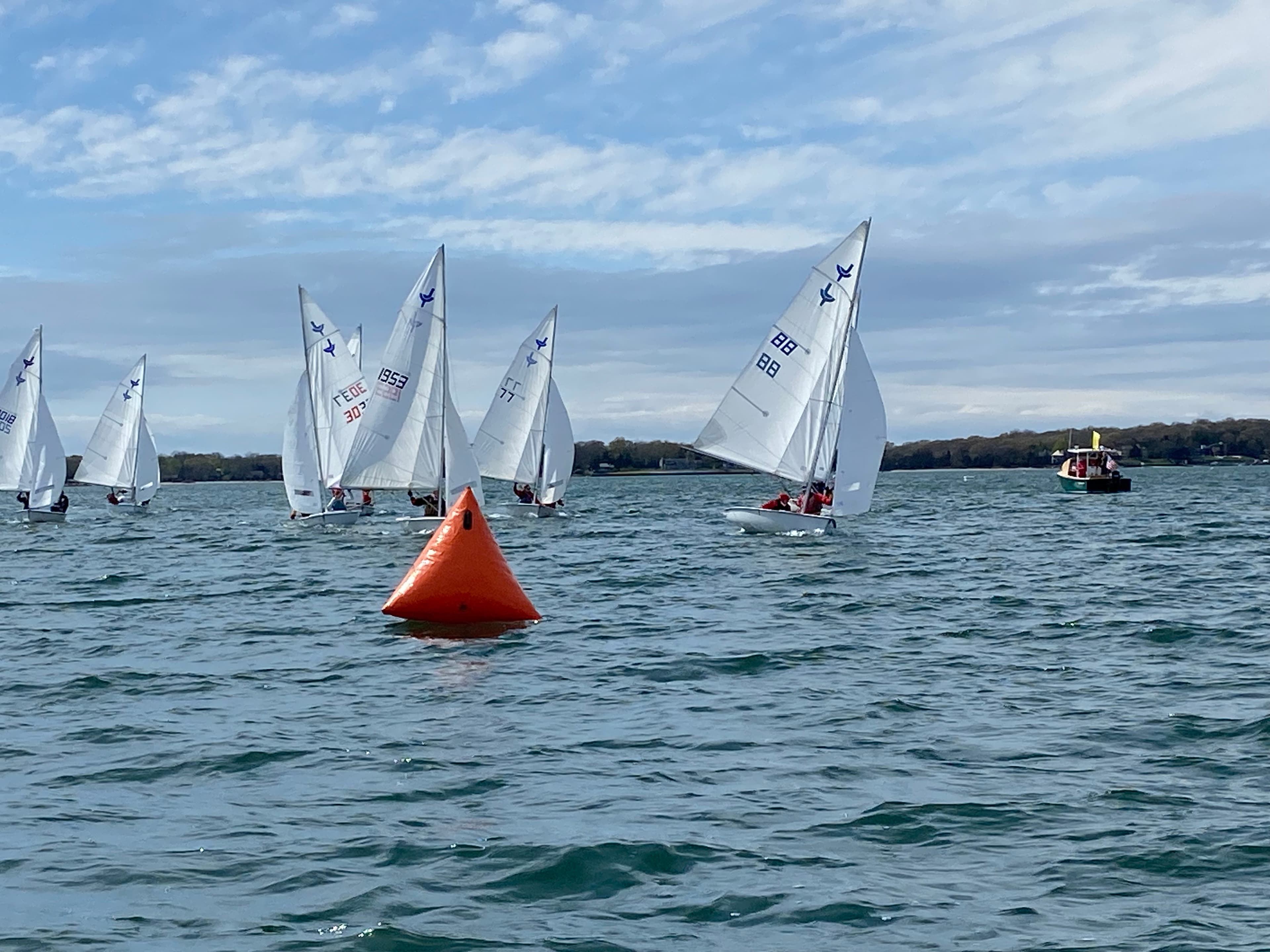 2026 WOOD Regatta