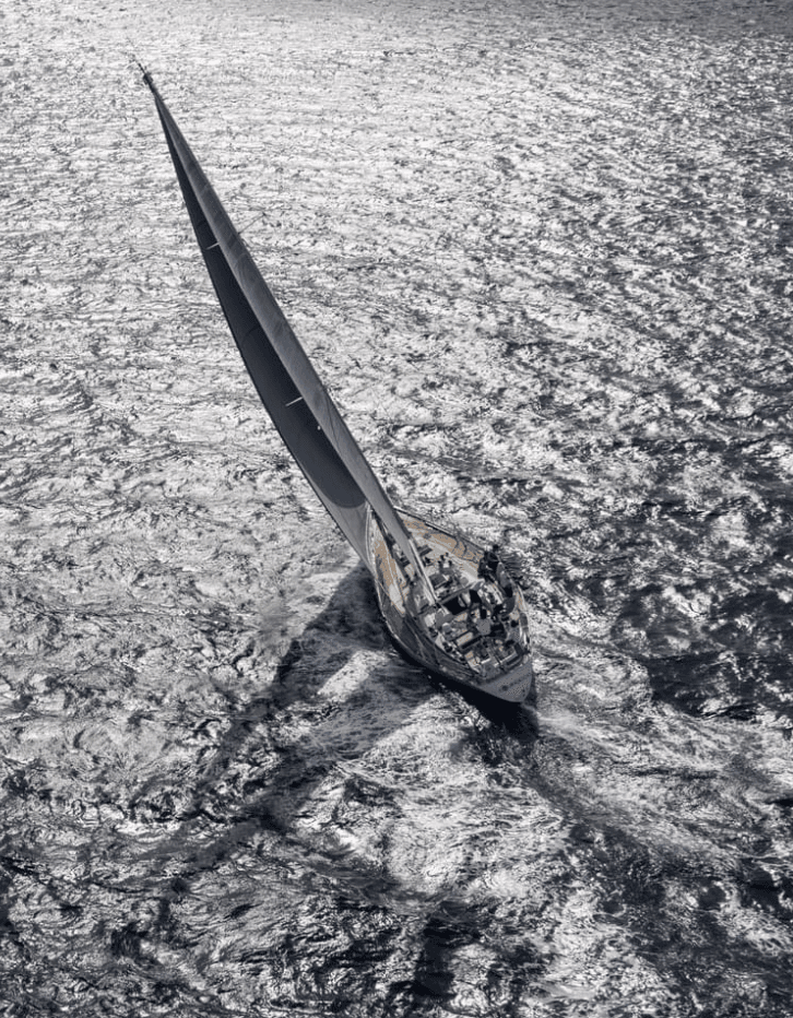 2026 Algerine Passage Race - Comox to Powell River