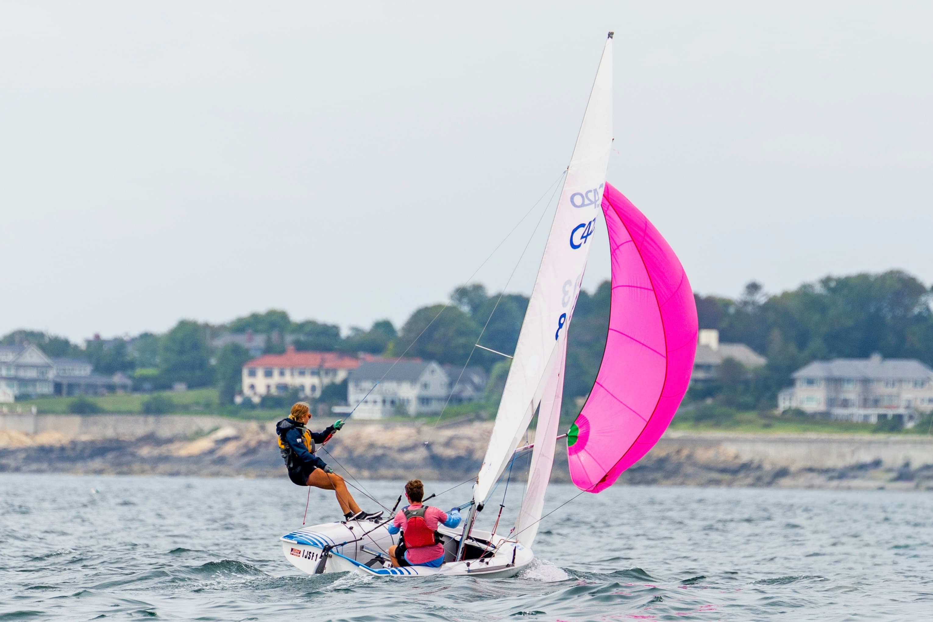 Greenhead Regatta 2026