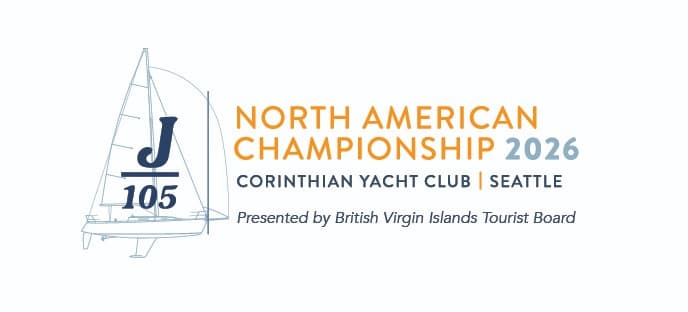 2026 J/105 North American Championships