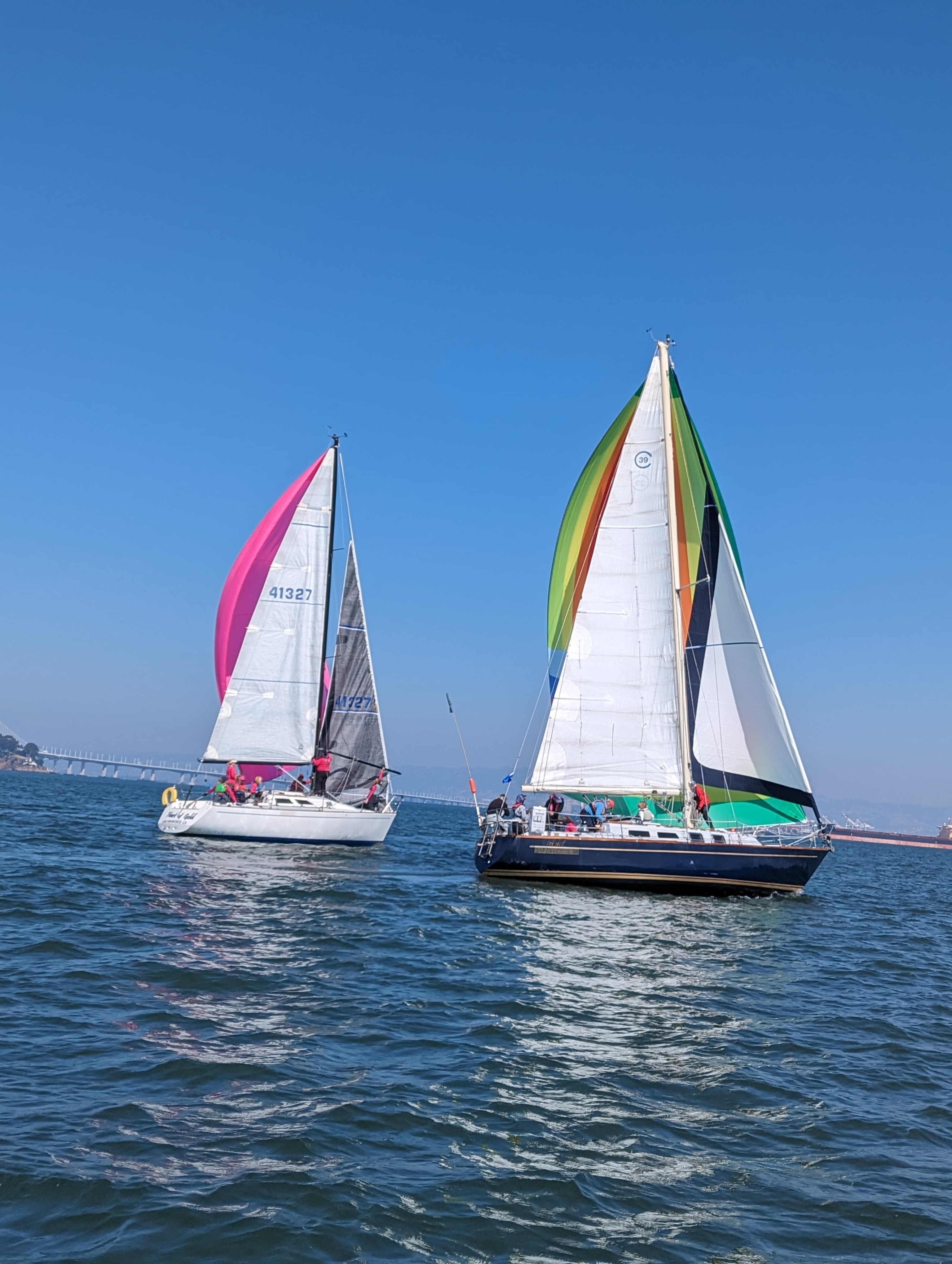 Friday Night Spring Series 2026