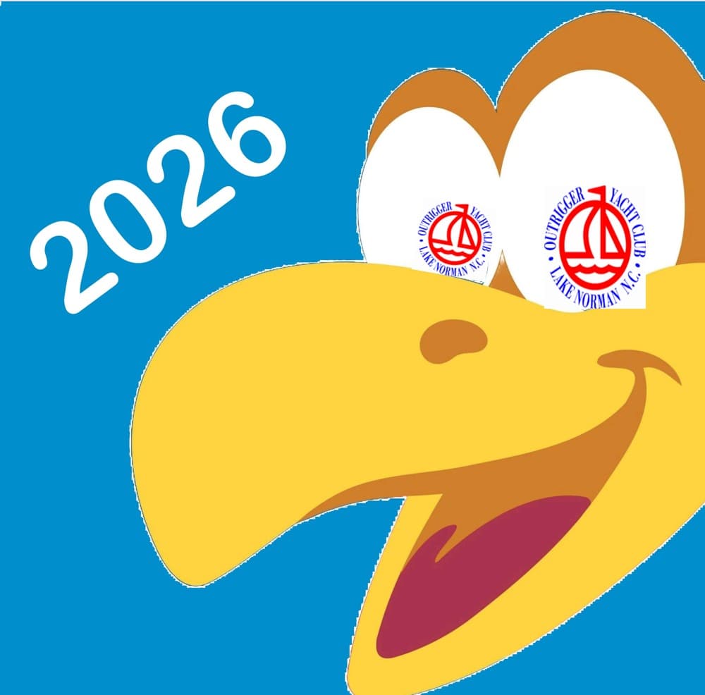 The “Turkey Trot” Pursuit Regatta  event image