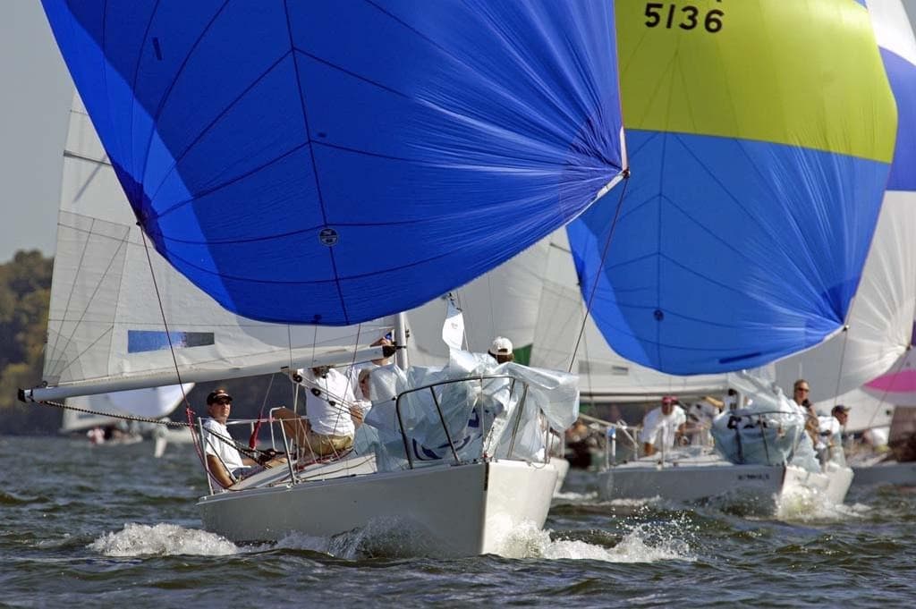 UGOTTA Regatta - J/Fest Upper Midwest 2026 event image