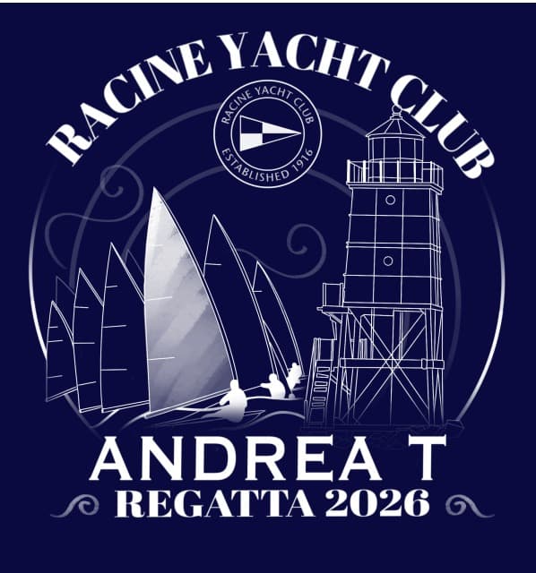 2026 Andrea T Regatta