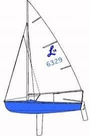 WSC Lido Turtle Regatta