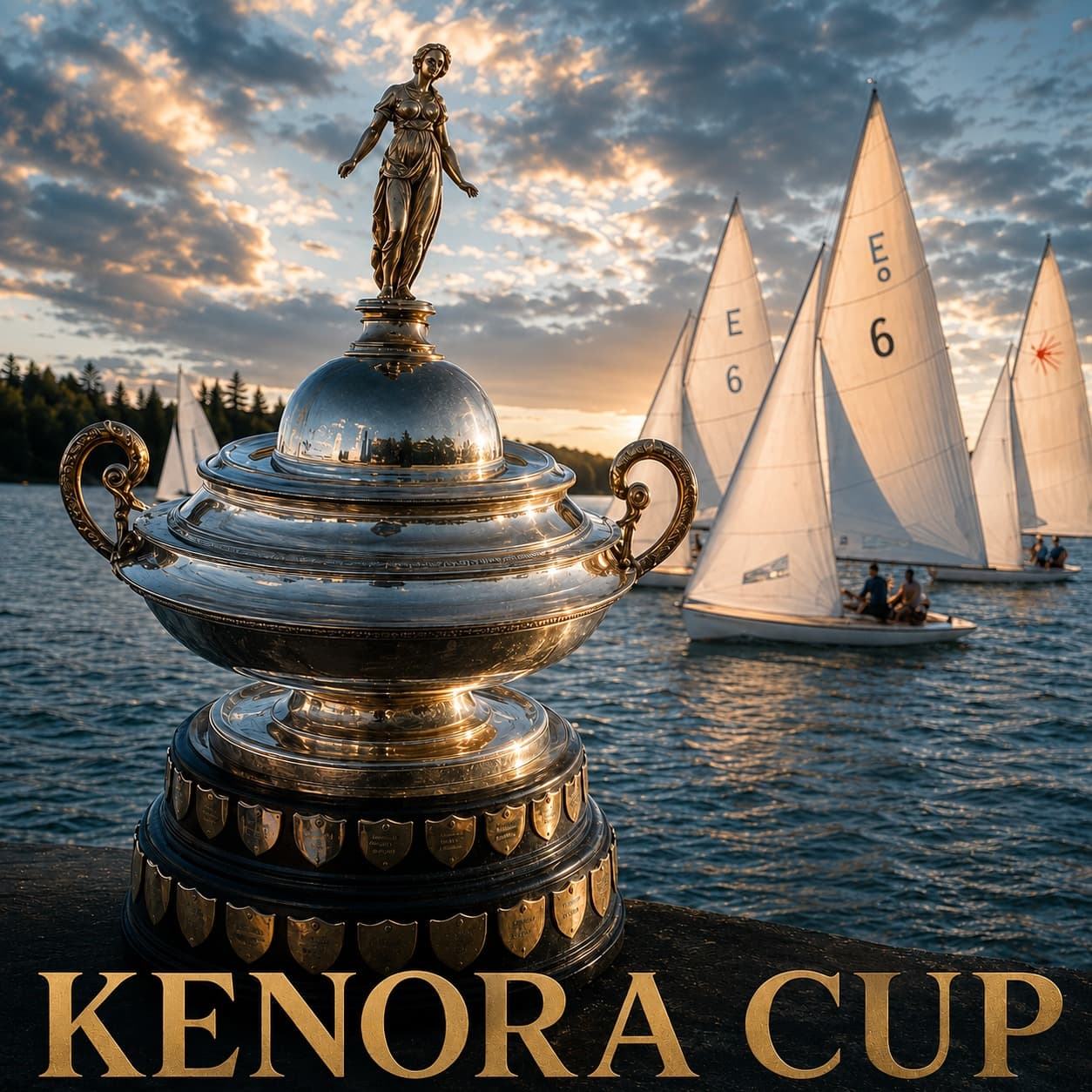 Kenora Cup 2026 event image
