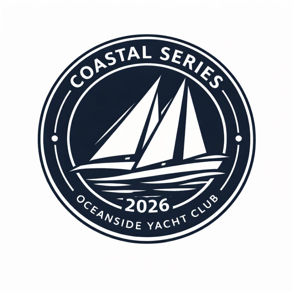 2026 Coastal Series event image