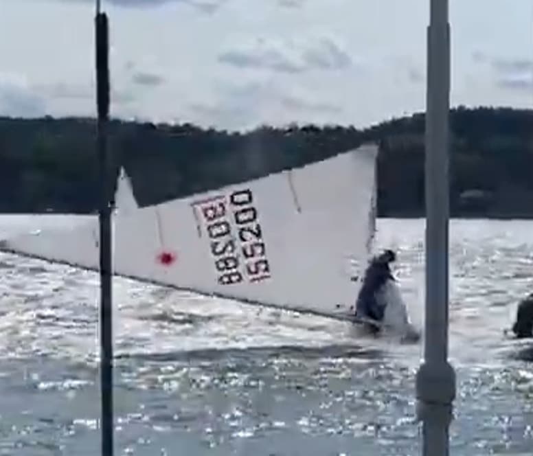 2026 ILCA District 9 Championship / Death Roll Regatta