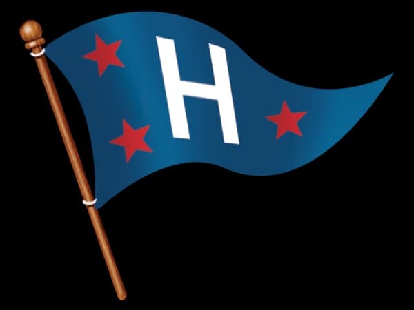 HYC Optimist Labor Day Trophy Race event image