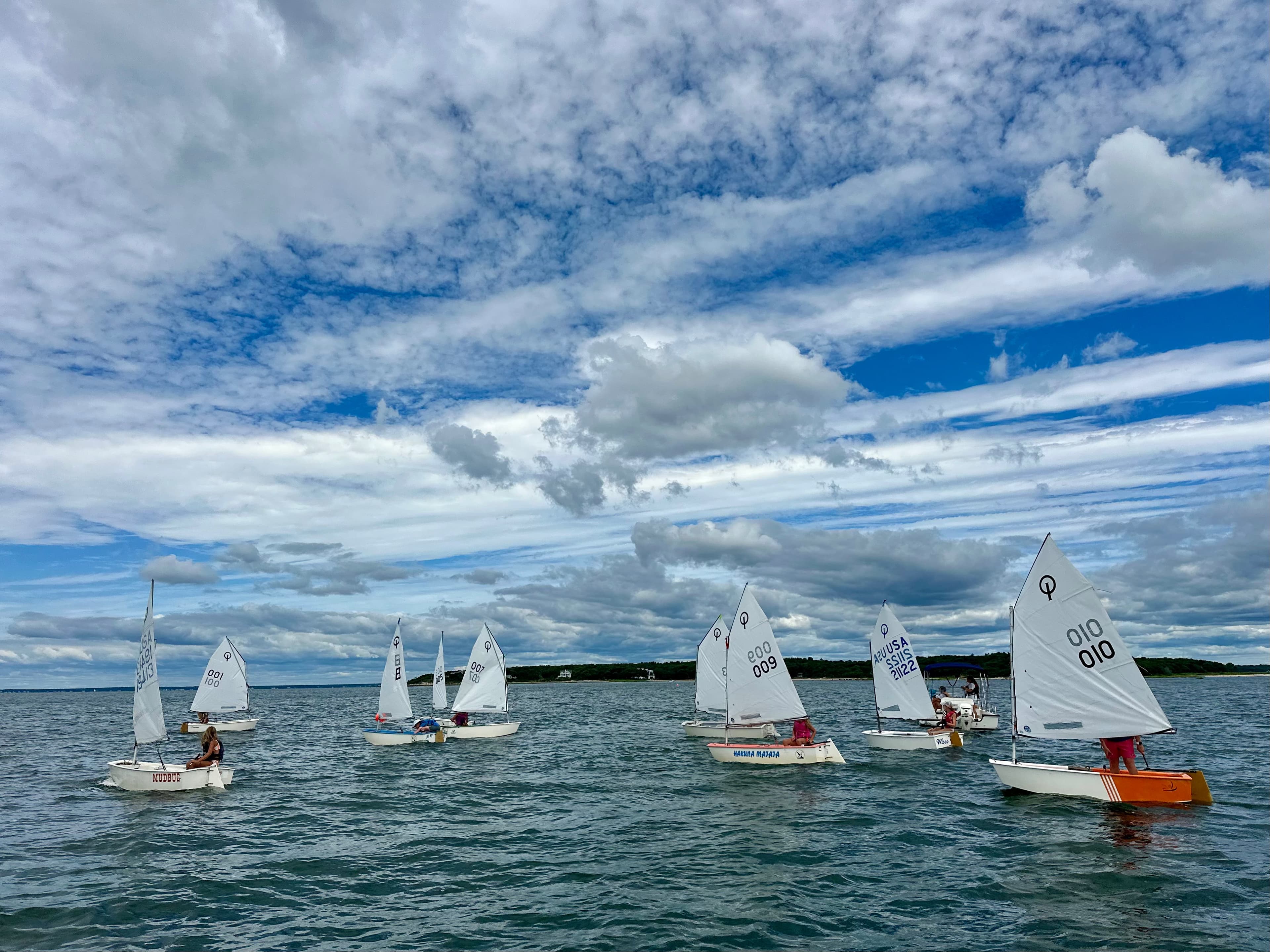  MYC Unkie (Megansett) 2026 event image