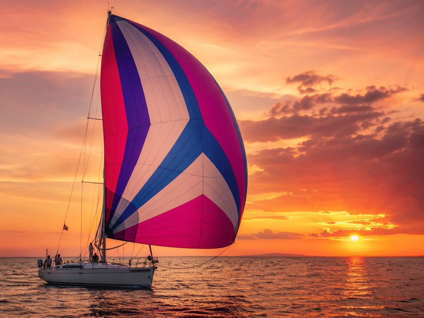 2026 Newport Yacht Club Wednesday Night Series