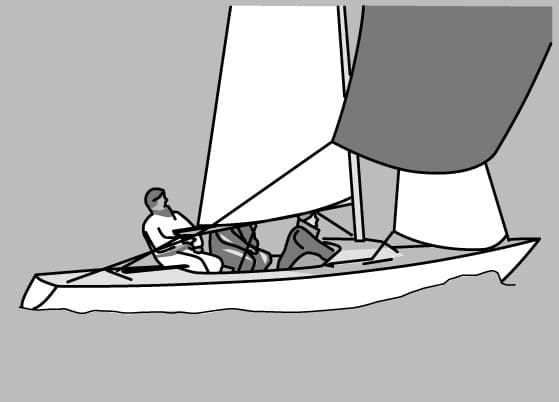 2026 Yngling North Americans