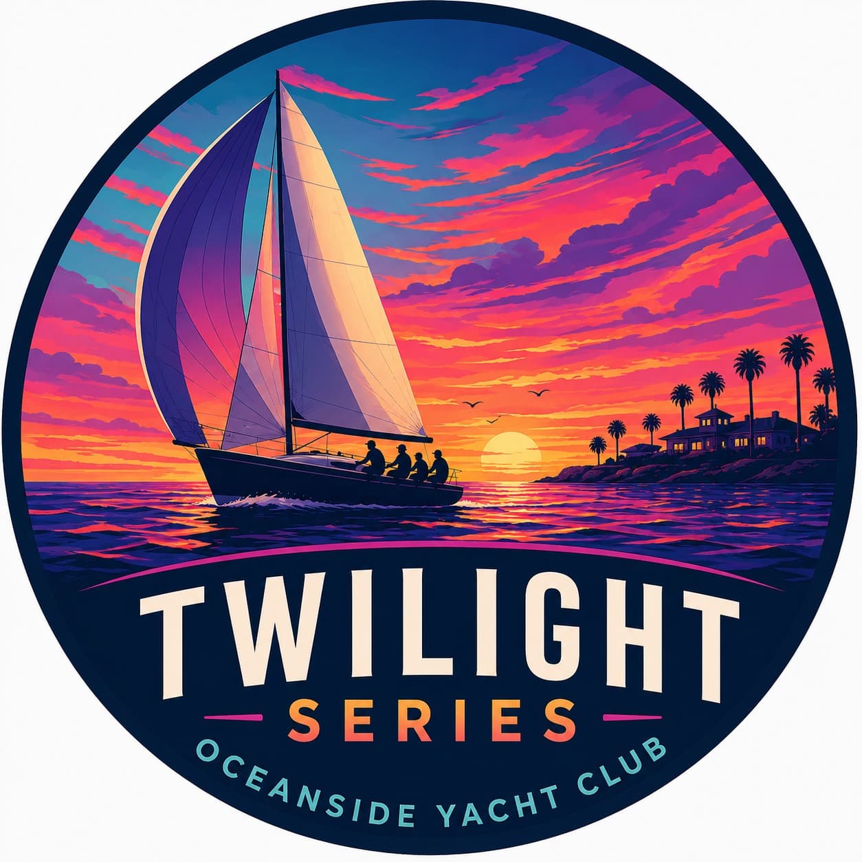 2026 Twilight Series event image