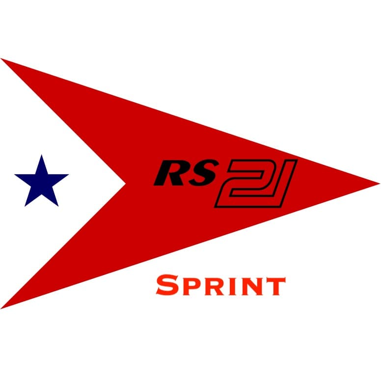 2026 RS21 Sprint event image