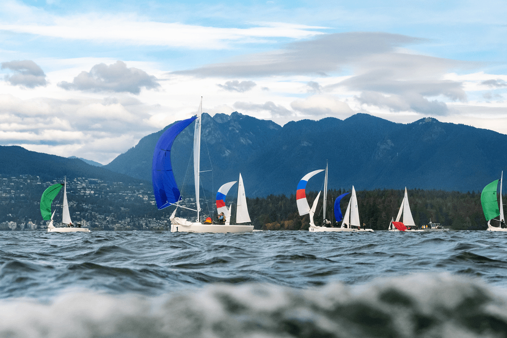Wednesday Night Racing - Single Series 2026 event image