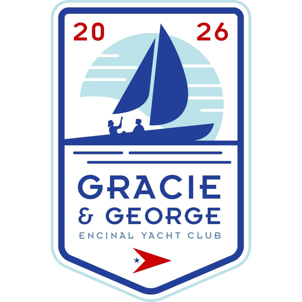 2026 Gracie & George Regatta