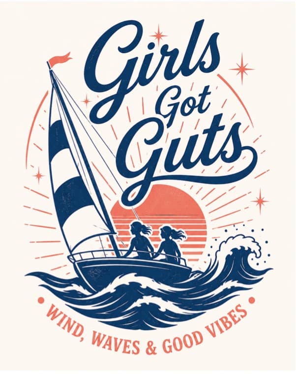 Girls Got Guts 2026 event image