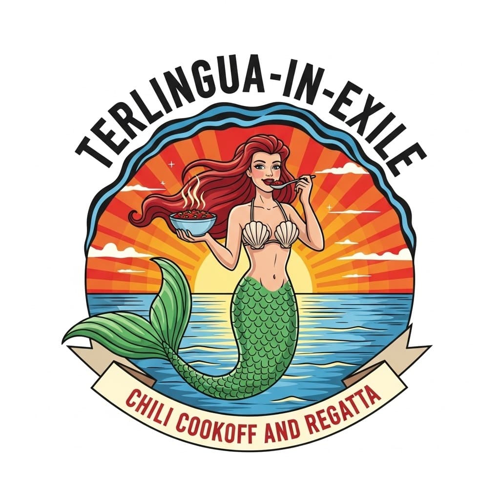 Terlingua-In-Exile Chili Cookoff & Regatta 2026