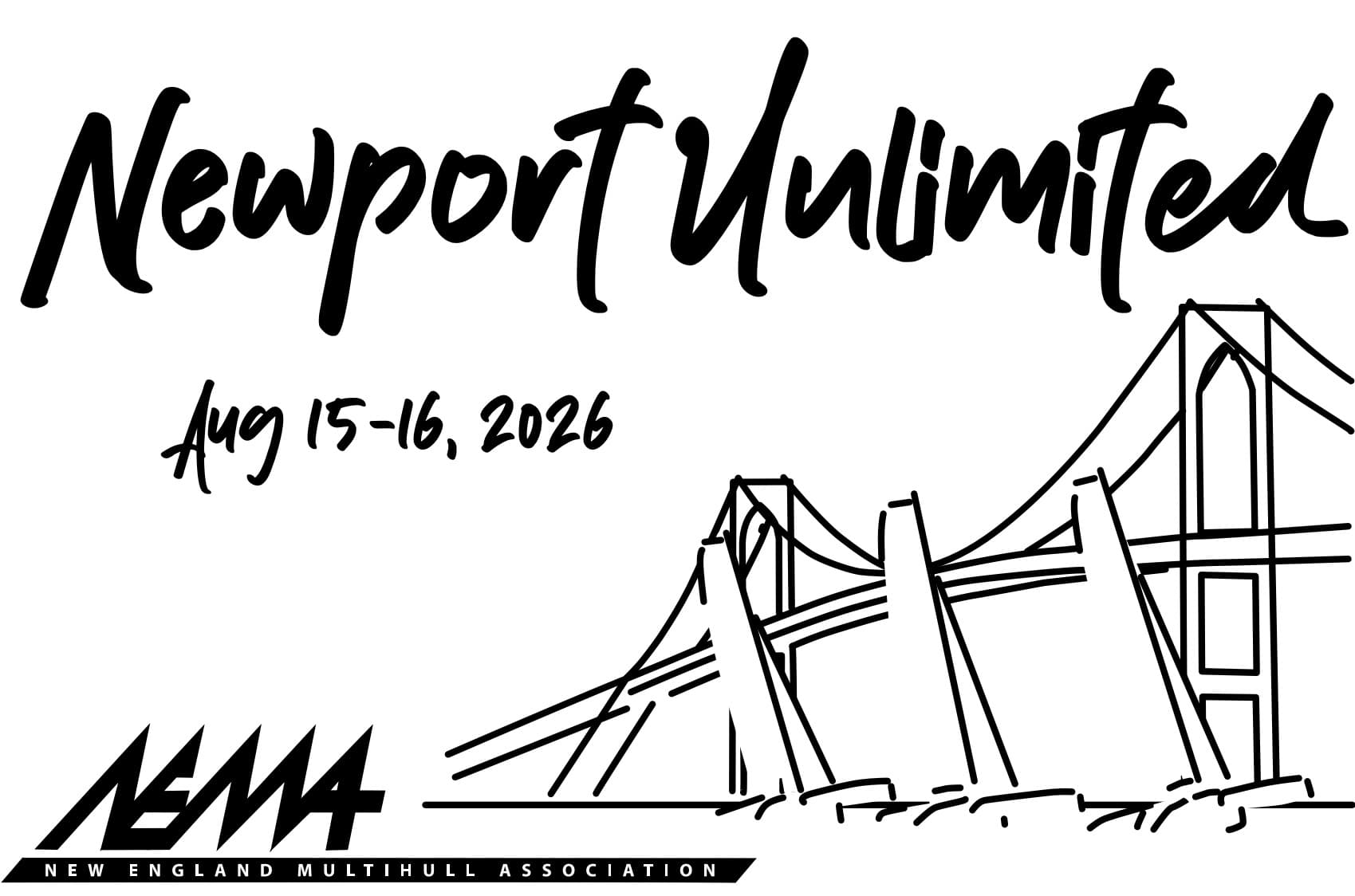 2026 Newport Unlimited event image