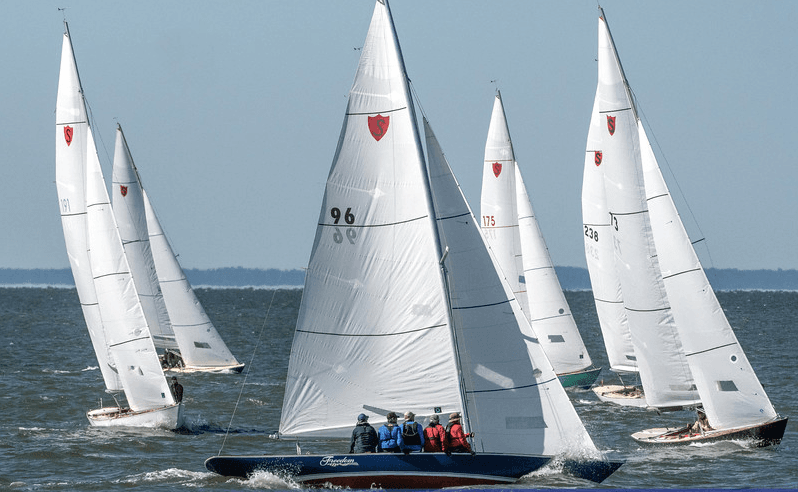 2026 Jim Thompson Cup Regatta