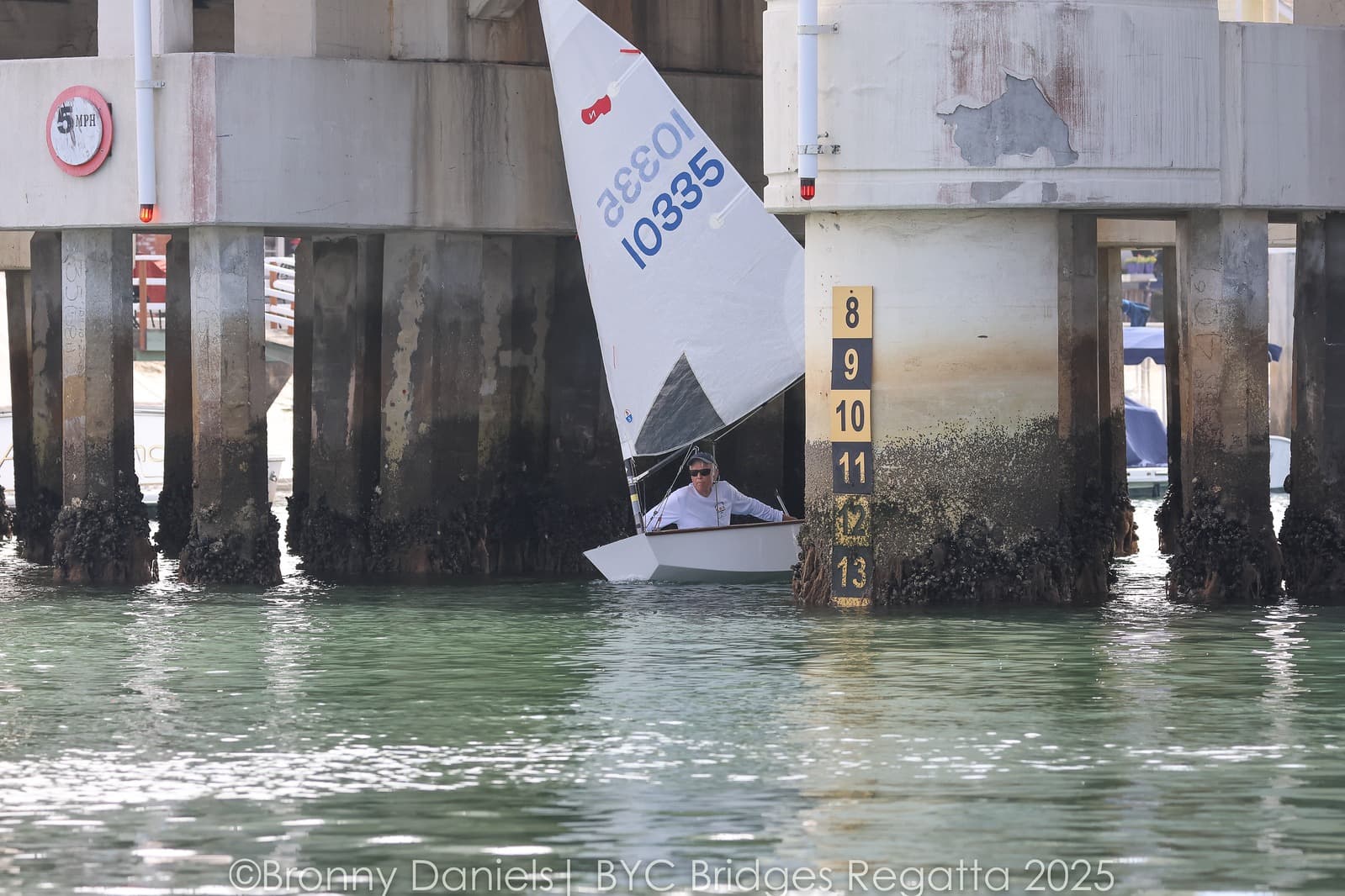 2026 Bridges Regatta event image