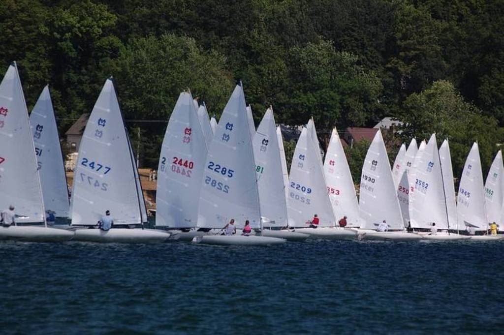 MC Wisconsin Champs Regatta 2026