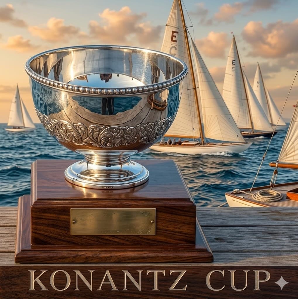 Konantz Cup 2026 event image