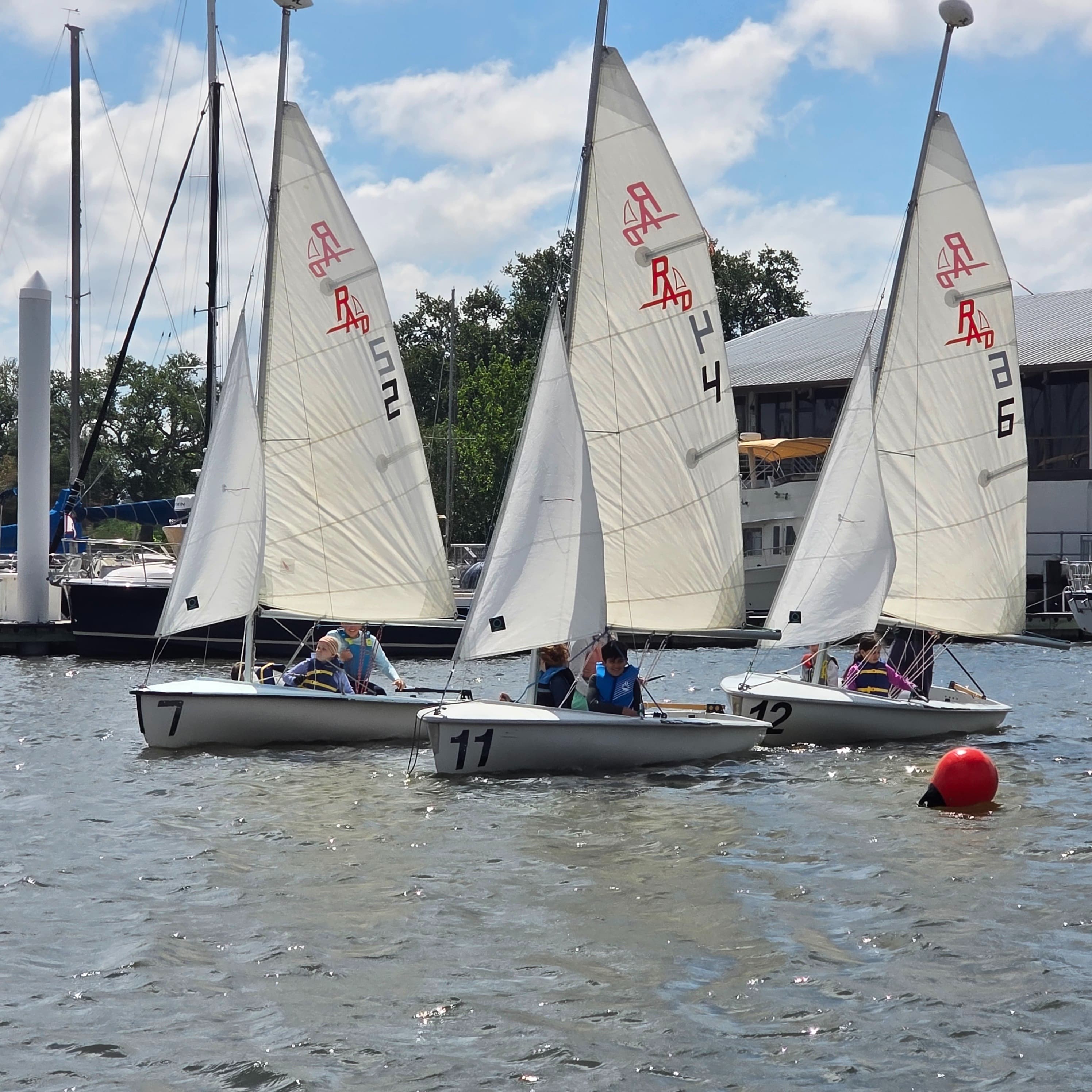 Adult 420 Race