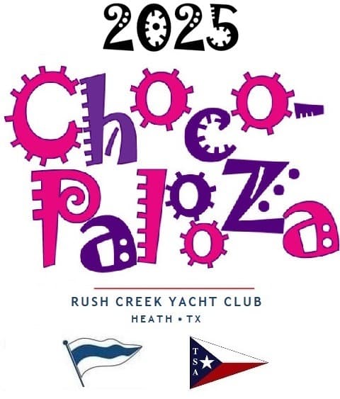 2025 Chocopalooza Youth Regatta & Optimist MidAmerica Championship event image