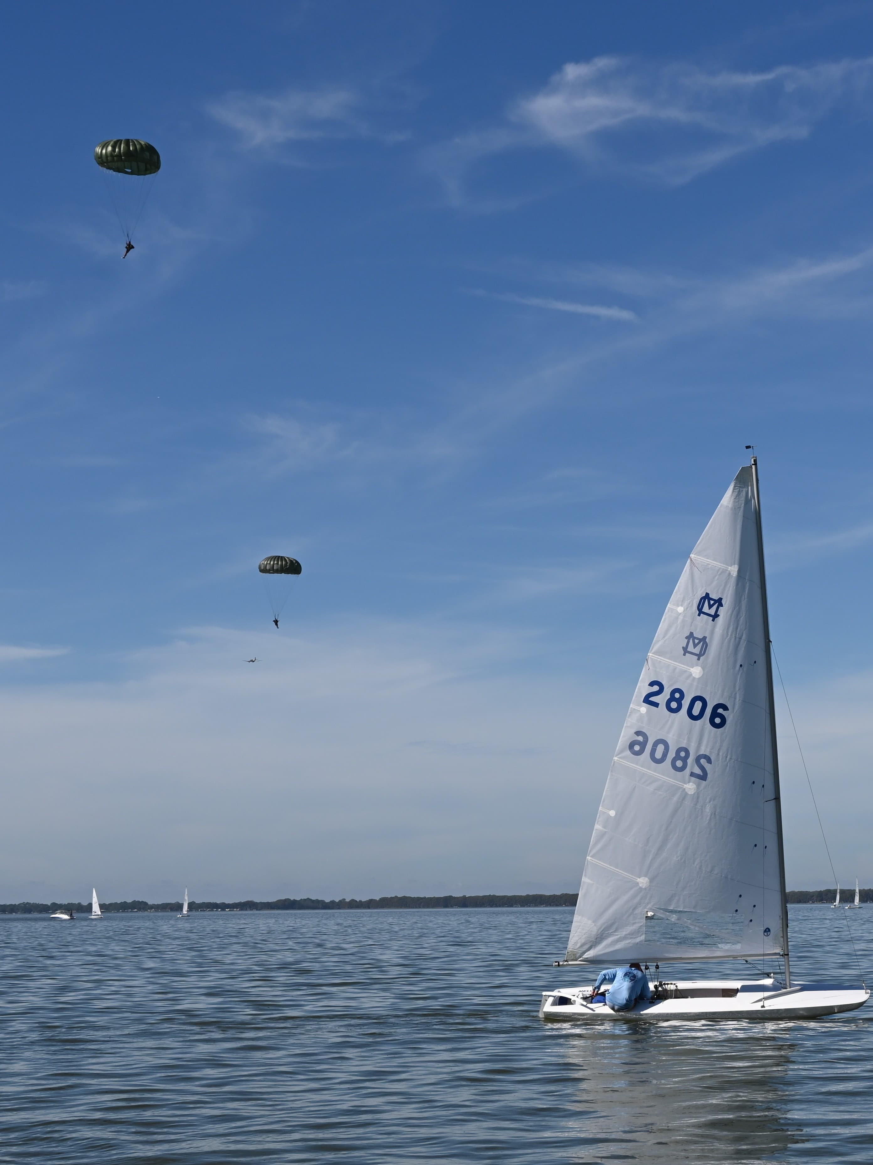 2026 SER Regatta event image