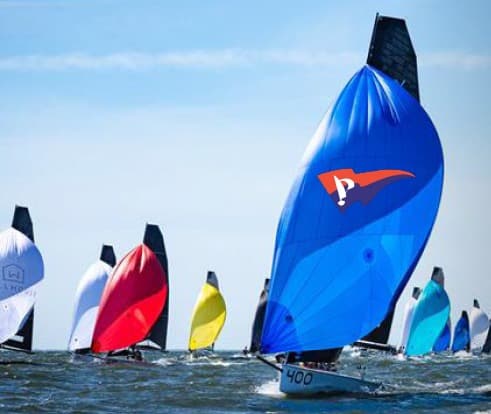 2026 VX One US Nationals