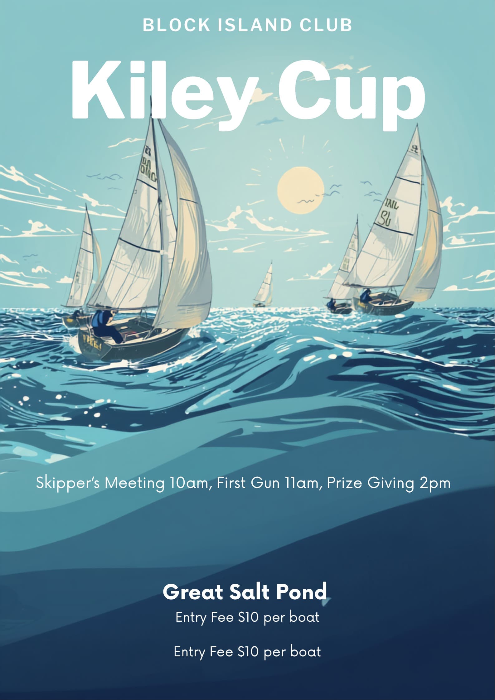 Kiley Cup event image