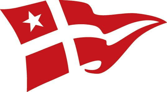 Santa Barbara Yacht Club burgee